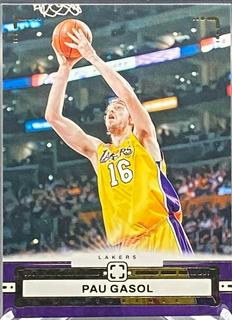 Pau Gasol
