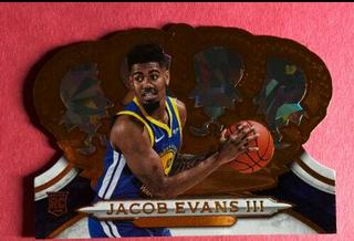 Jacob Evans III
