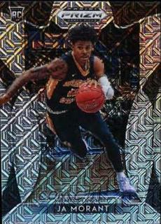 Ja Morant