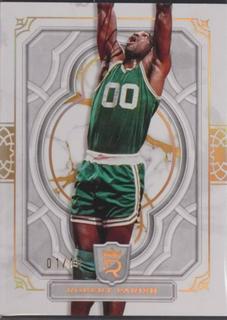 Robert Parish