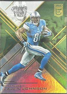 Calvin Johnson