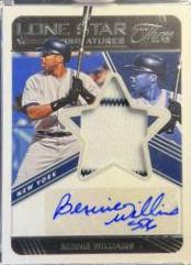 Bernie Williams