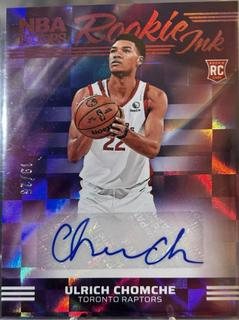 Ulrich Chomche