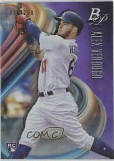 Alex Verdugo