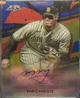 Manny Machado