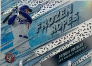 Freddie Freeman