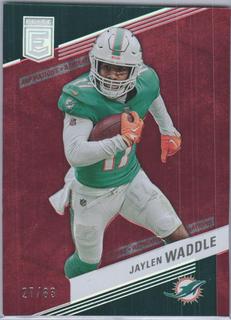 Jaylen Waddle