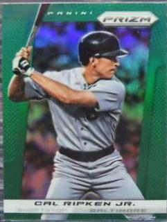 Cal Ripken Jr.