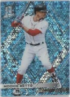 Mookie Betts