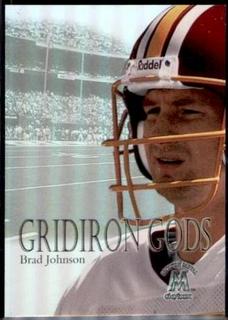 Brad Johnson