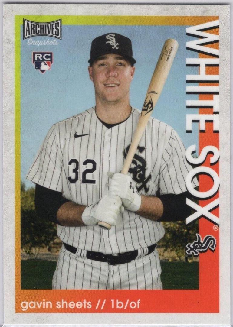 Gavin Sheets #39