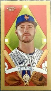 Pete Alonso