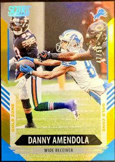 Danny Amendola