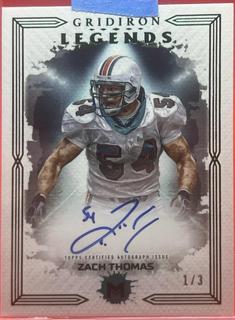 Zach Thomas