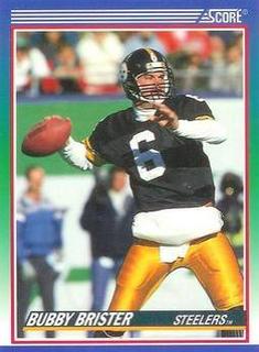 Bubby Brister