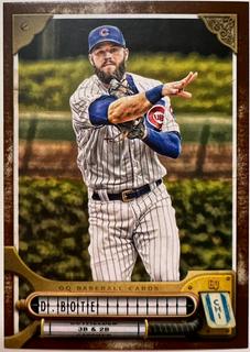 David Bote