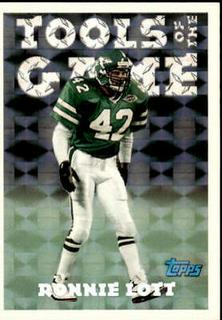Ronnie Lott