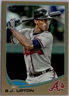 B.J. Upton
