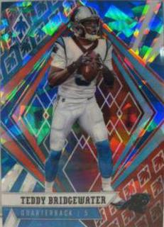 Teddy Bridgewater