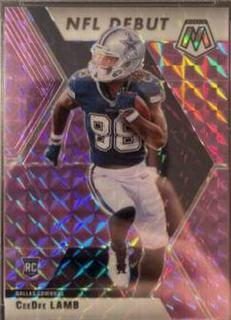 CeeDee Lamb