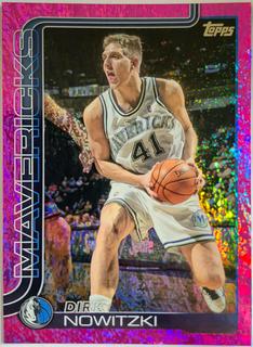 Dirk Nowitzki