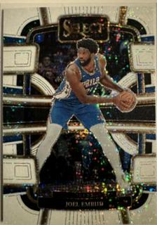 Joel Embiid