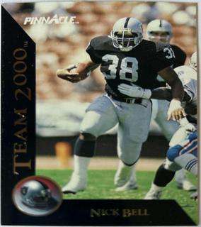 Nick Bell