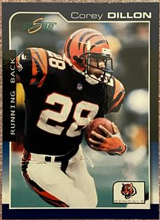 Corey Dillon