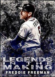 Freddie Freeman