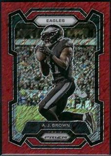 Marquise Brown