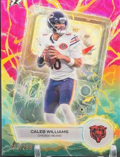Caleb Williams