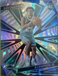 KJ Simpson Jr.