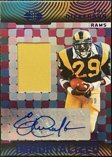 Eric Dickerson