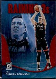 Duncan Robinson