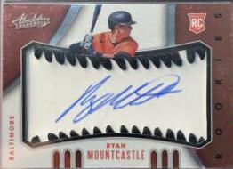Ryan Mountcastle