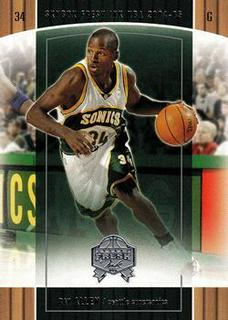 Ray Allen