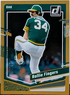 Rollie Fingers