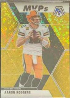 Aaron Rodgers