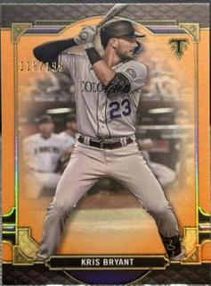 Kris Bryant