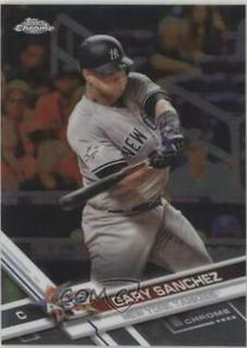 Gary Sanchez