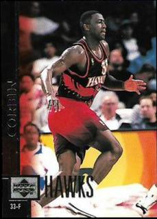 Tyrone Corbin