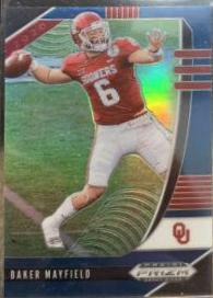 Baker Mayfield