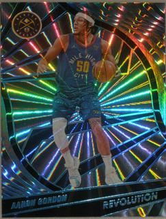 Aaron Gordon
