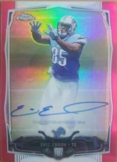 Eric Ebron