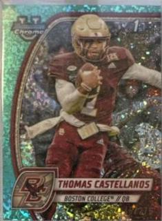 Thomas Castellanos