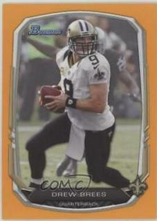 Drew Brees