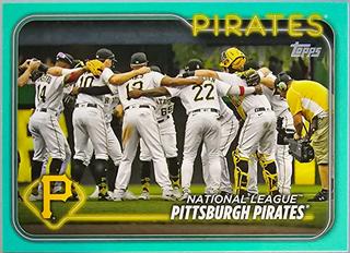 Pittsburgh Pirates