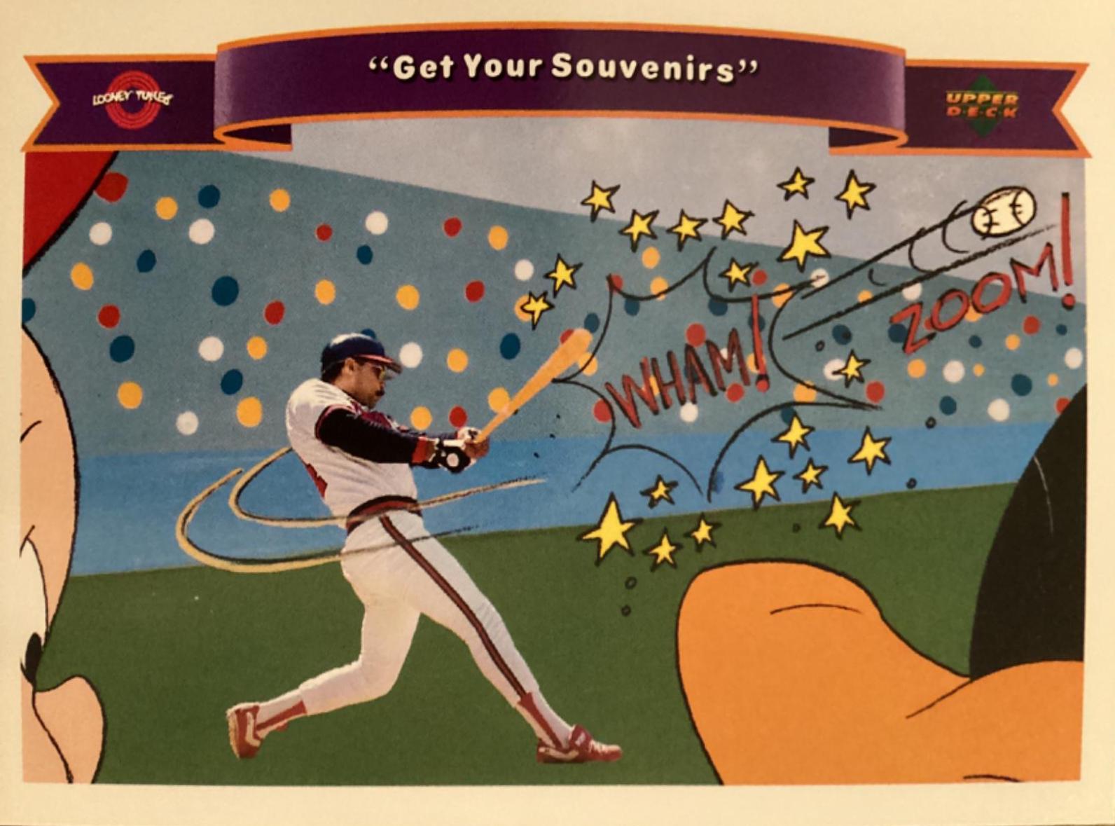 Get Your Souvenirs #188