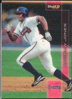 Andruw Jones