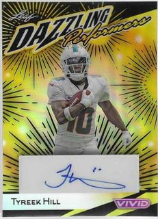 Tyreek Hill